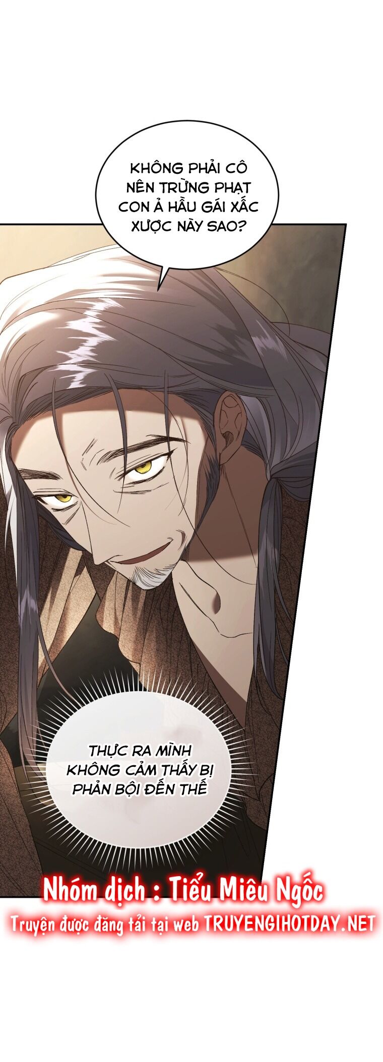 Hoàn Nguyên Quý Cô Chap 71 - Next Chap 72