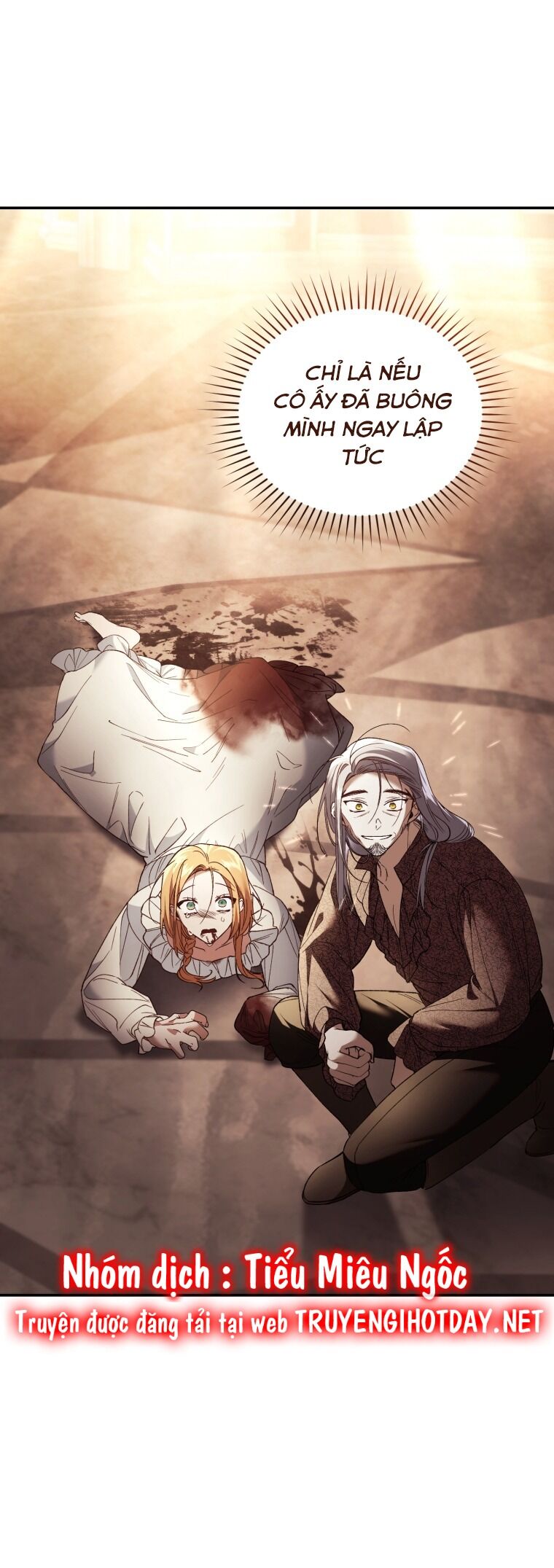 Hoàn Nguyên Quý Cô Chap 71 - Next Chap 72