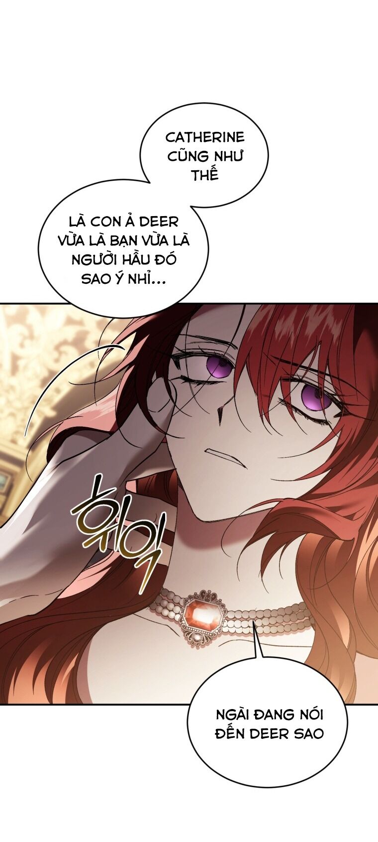 Hoàn Nguyên Quý Cô Chap 71 - Next Chap 72