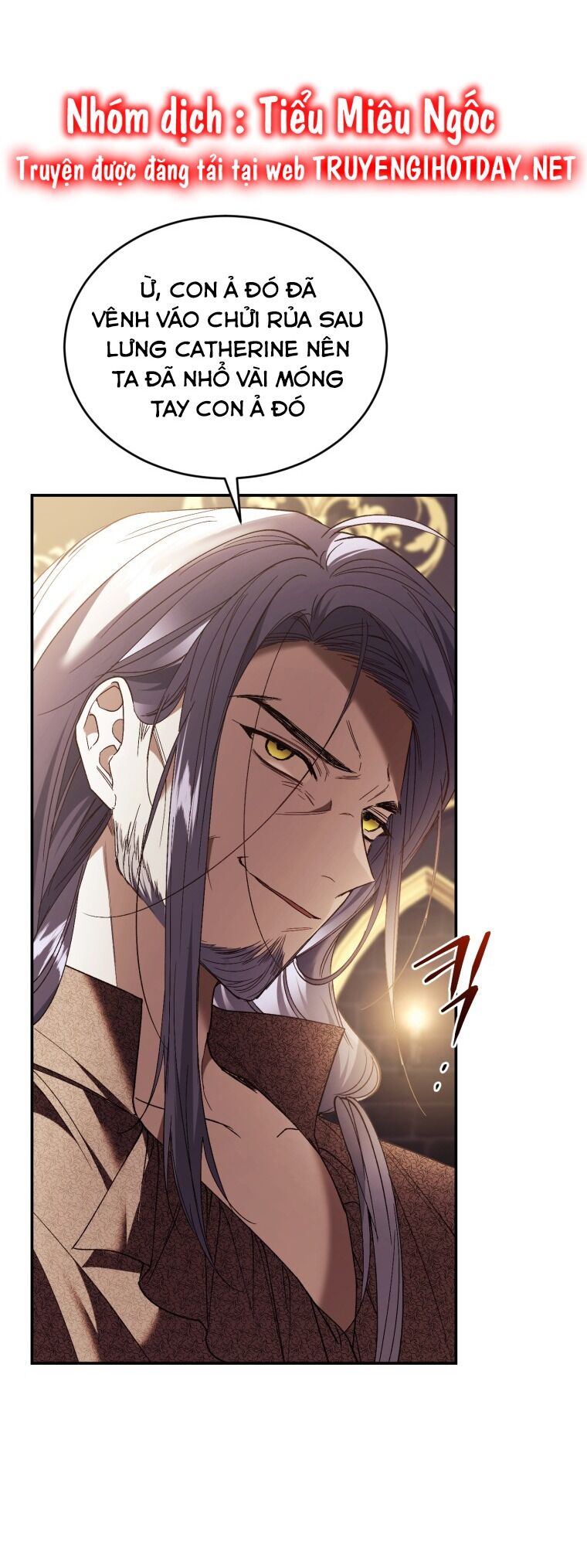 Hoàn Nguyên Quý Cô Chap 71 - Next Chap 72