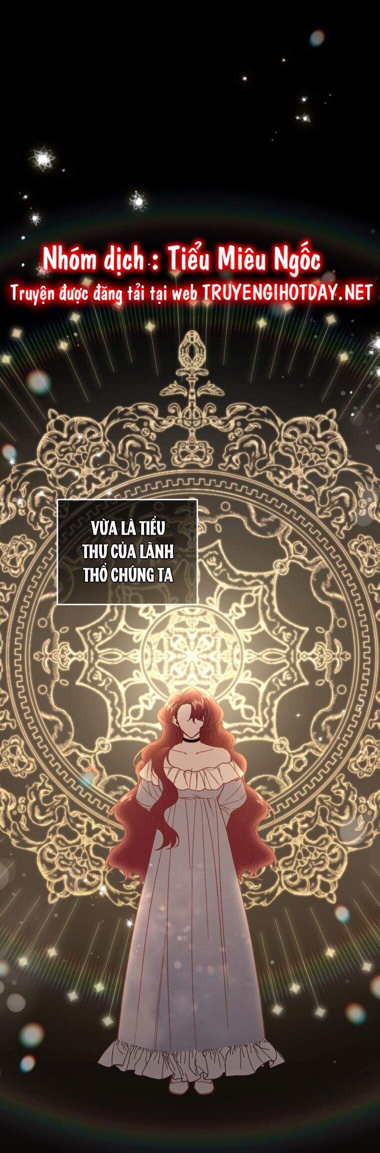 Hoàn Nguyên Quý Cô Chap 71 - Next Chap 72