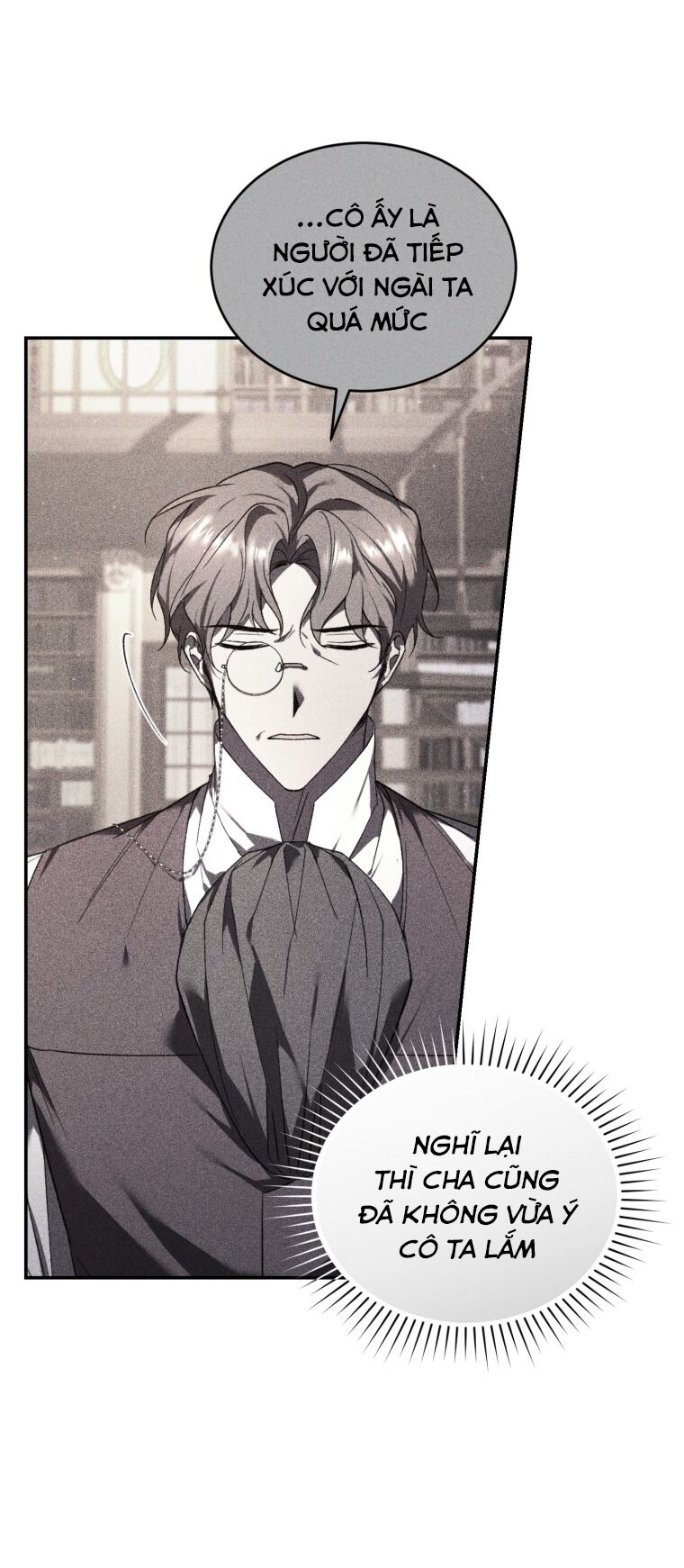 Hoàn Nguyên Quý Cô Chap 71 - Next Chap 72