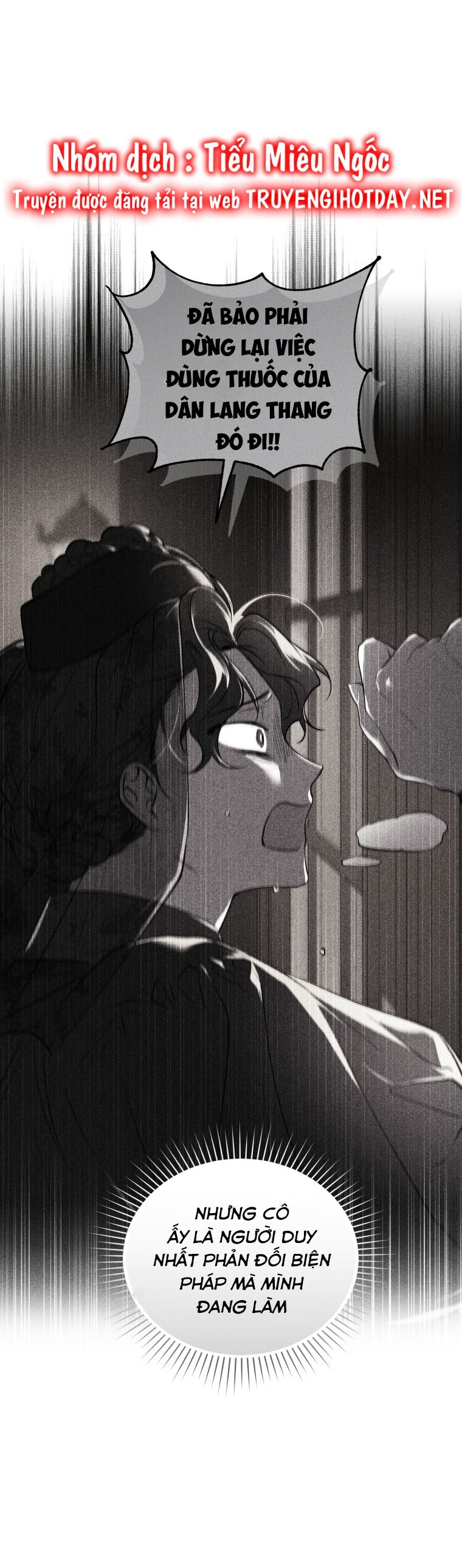 Hoàn Nguyên Quý Cô Chap 71 - Next Chap 72
