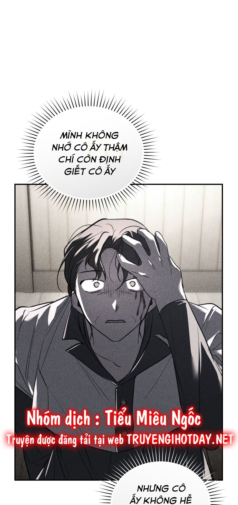 Hoàn Nguyên Quý Cô Chap 71 - Next Chap 72