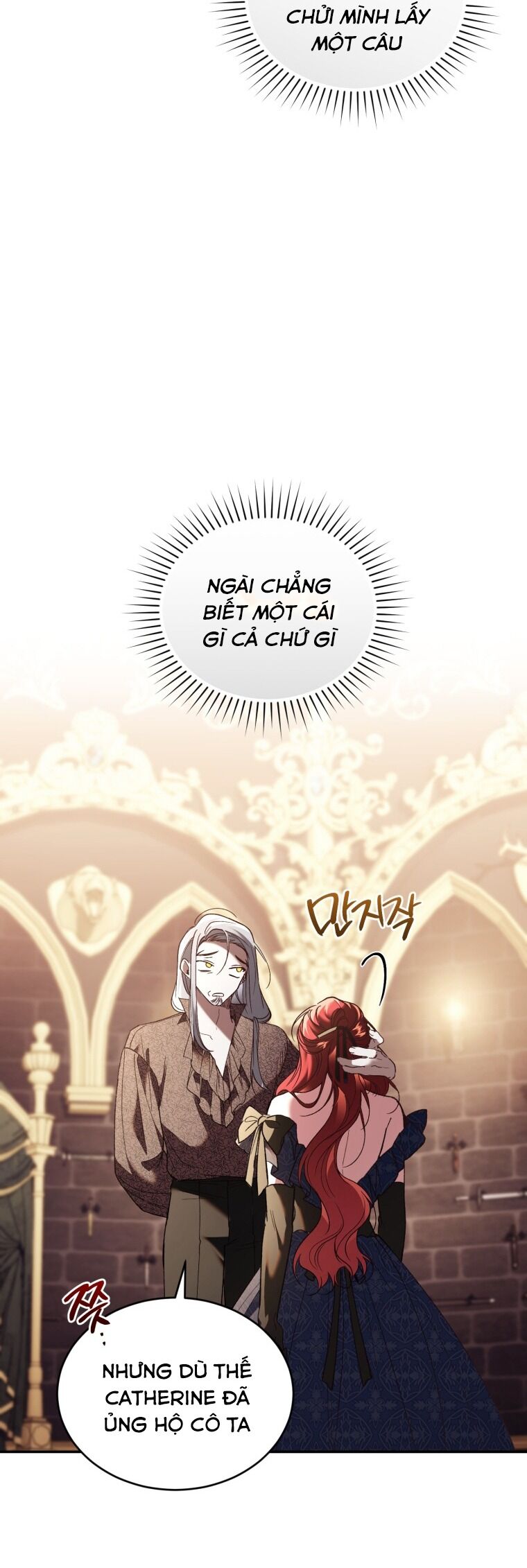 Hoàn Nguyên Quý Cô Chap 71 - Next Chap 72
