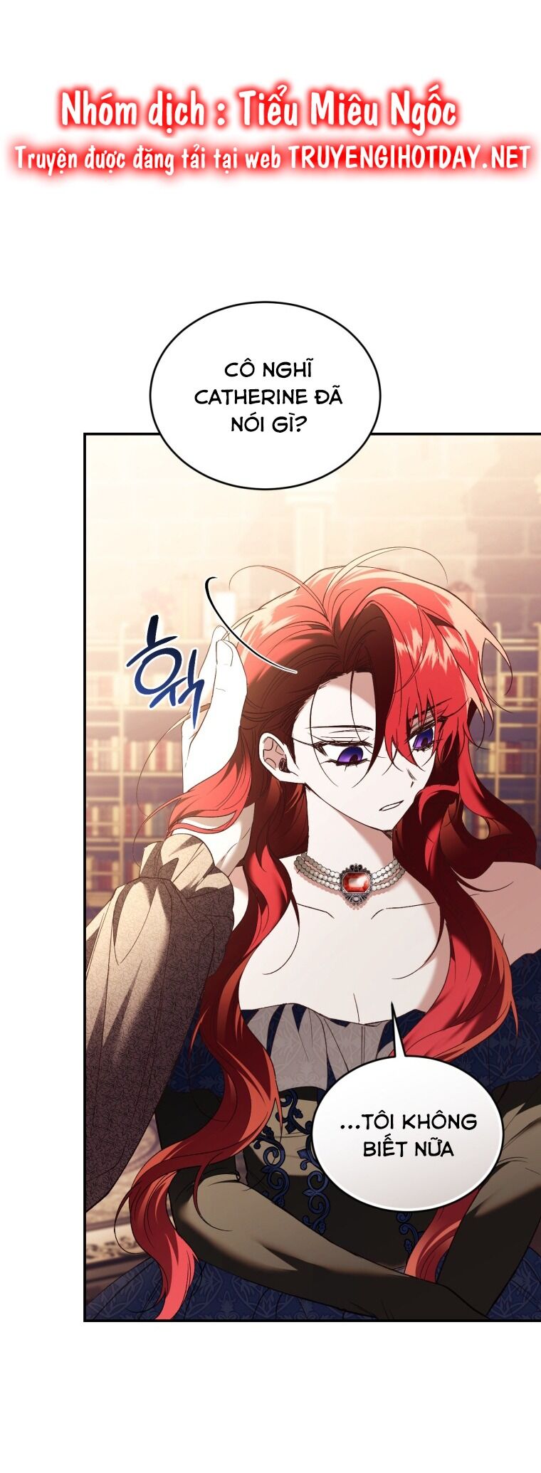 Hoàn Nguyên Quý Cô Chap 71 - Next Chap 72
