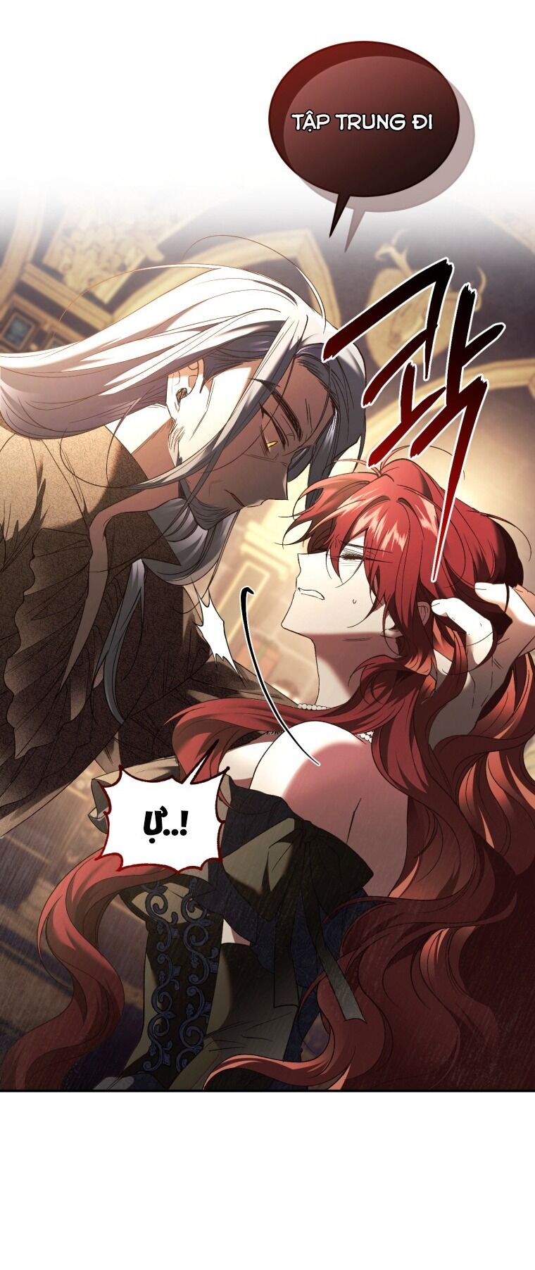 Hoàn Nguyên Quý Cô Chap 71 - Next Chap 72