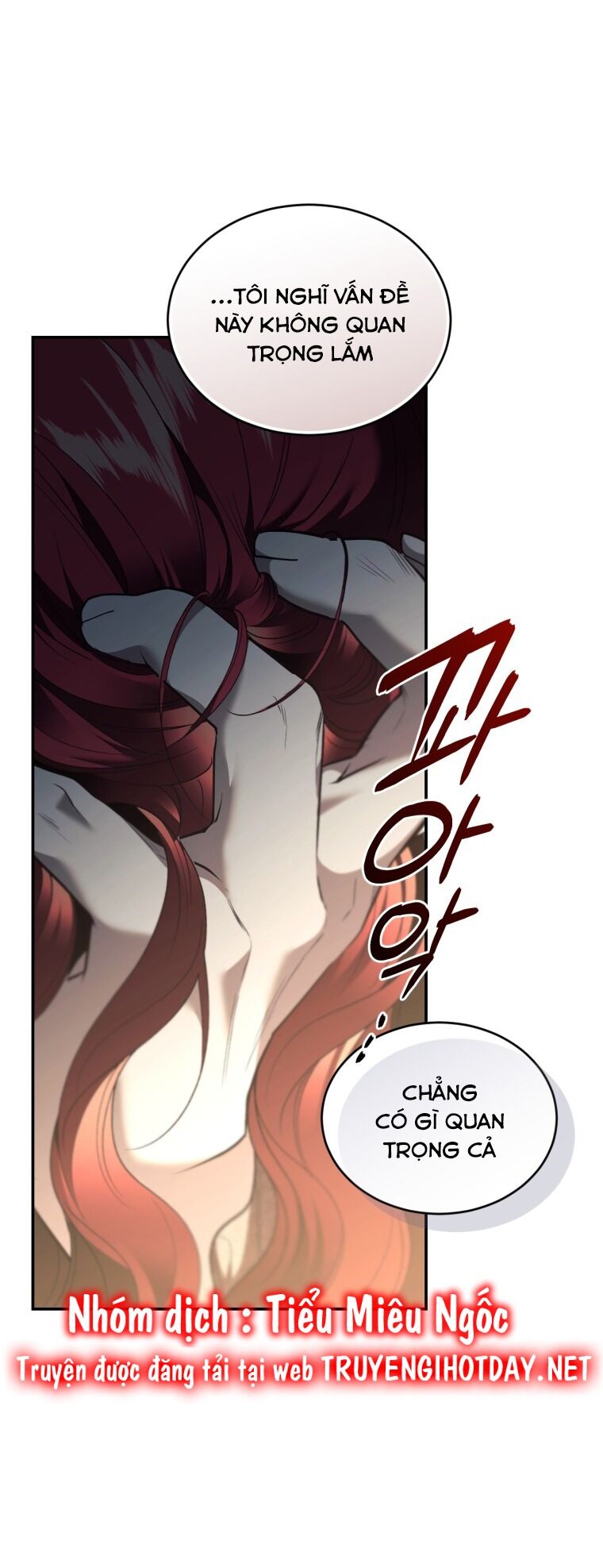 Hoàn Nguyên Quý Cô Chap 71 - Next Chap 72