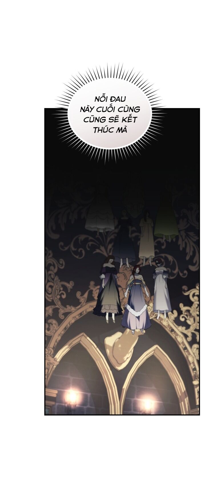 Hoàn Nguyên Quý Cô Chap 71 - Next Chap 72