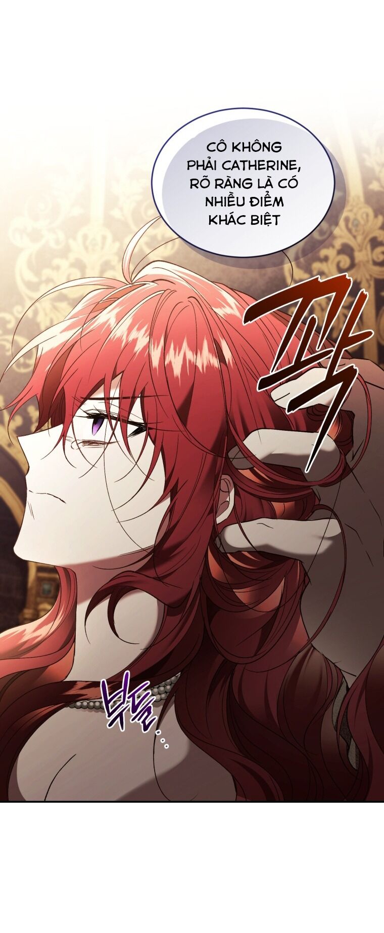 Hoàn Nguyên Quý Cô Chap 71 - Next Chap 72