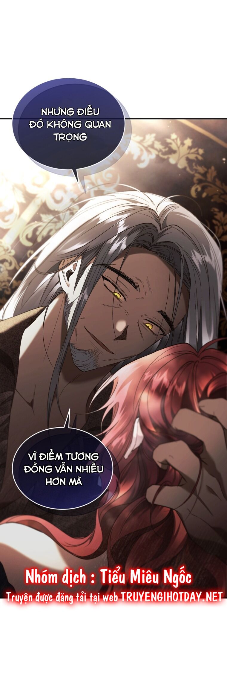 Hoàn Nguyên Quý Cô Chap 71 - Next Chap 72