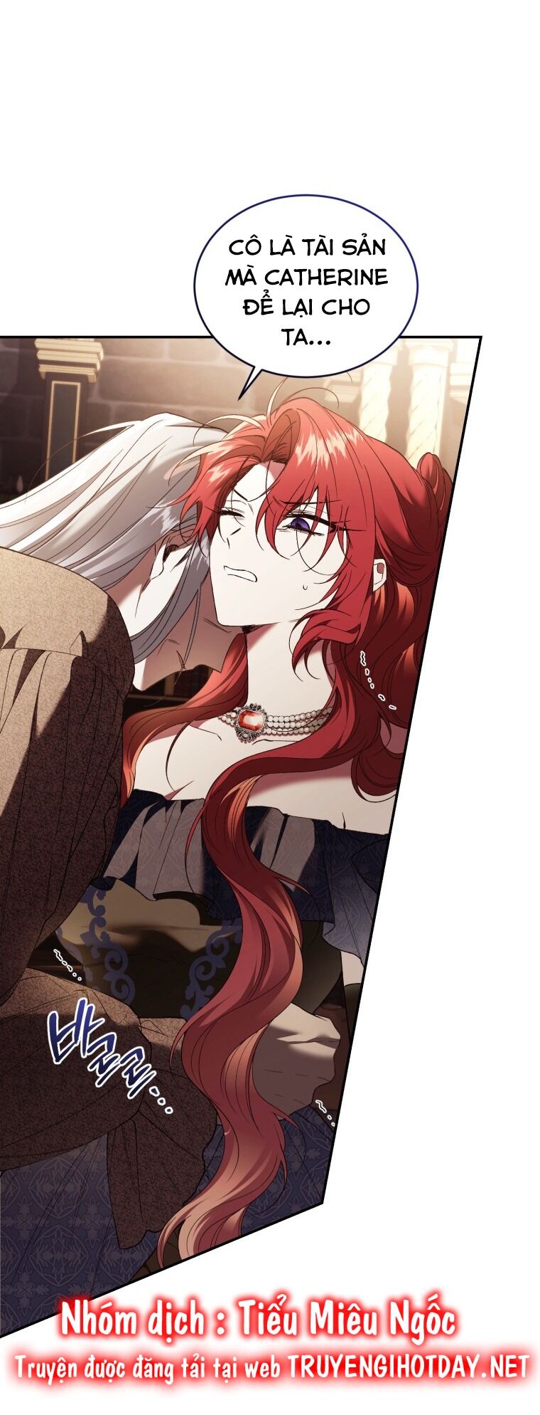 Hoàn Nguyên Quý Cô Chap 71 - Next Chap 72