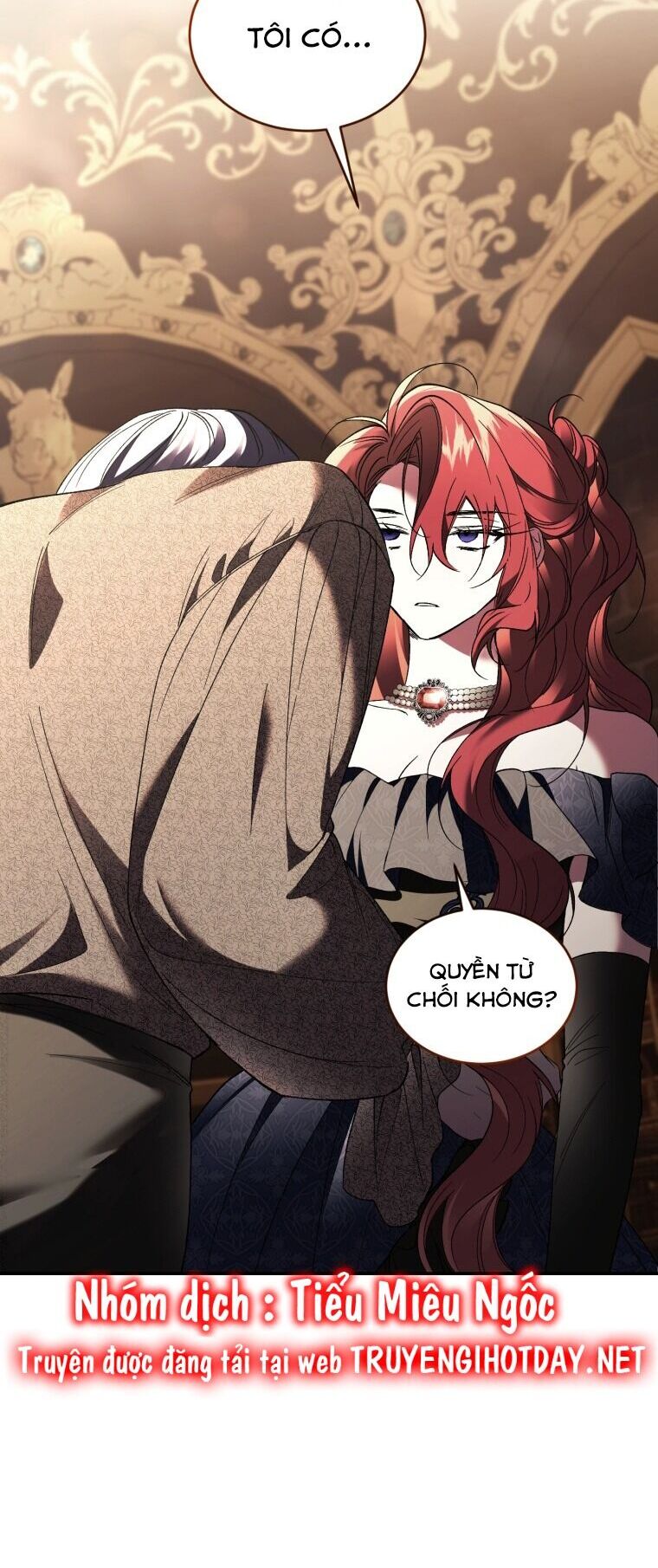 Hoàn Nguyên Quý Cô Chap 71 - Next Chap 72