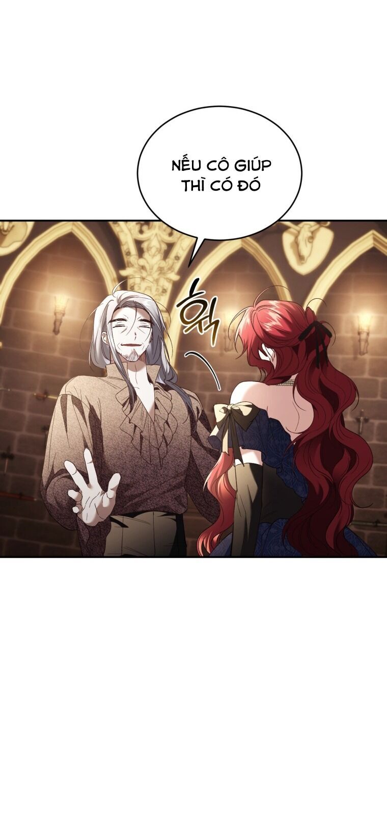 Hoàn Nguyên Quý Cô Chap 71 - Next Chap 72