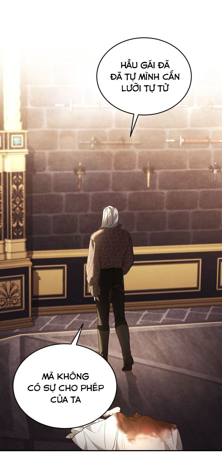 Hoàn Nguyên Quý Cô Chap 71 - Next Chap 72