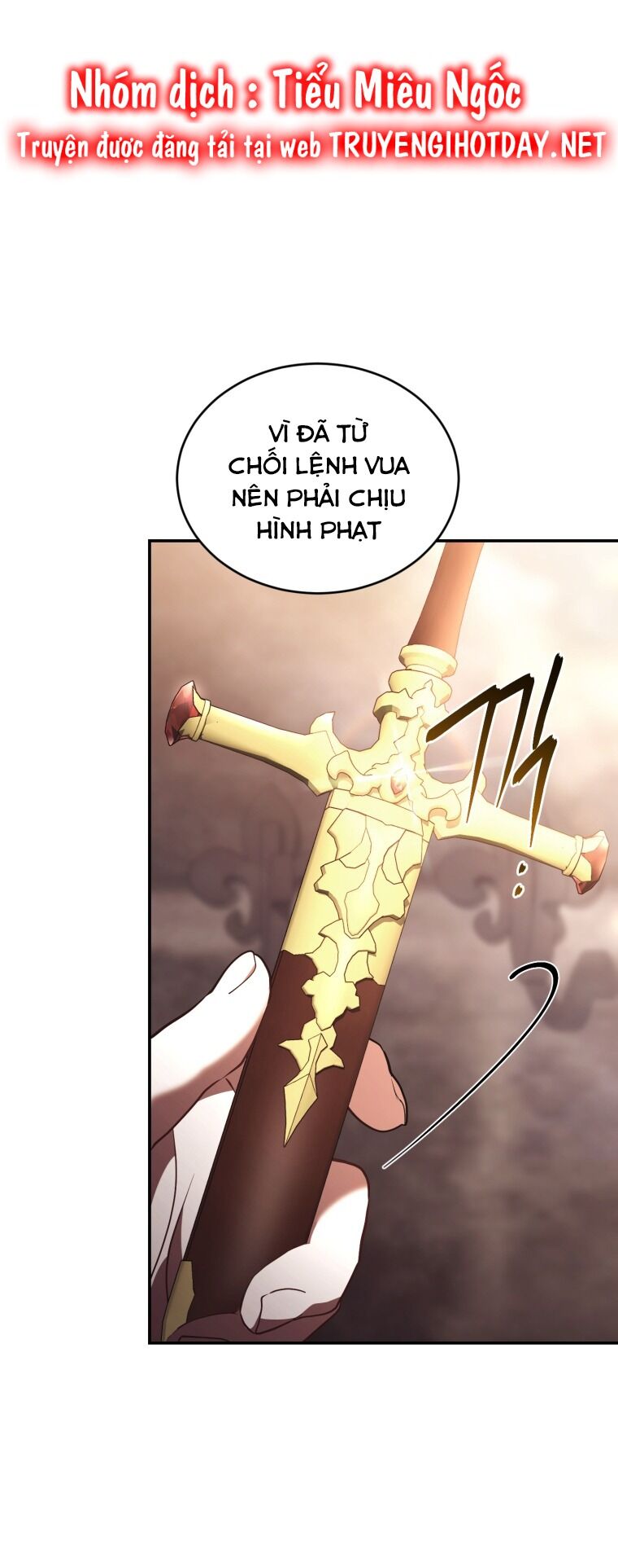Hoàn Nguyên Quý Cô Chap 71 - Next Chap 72