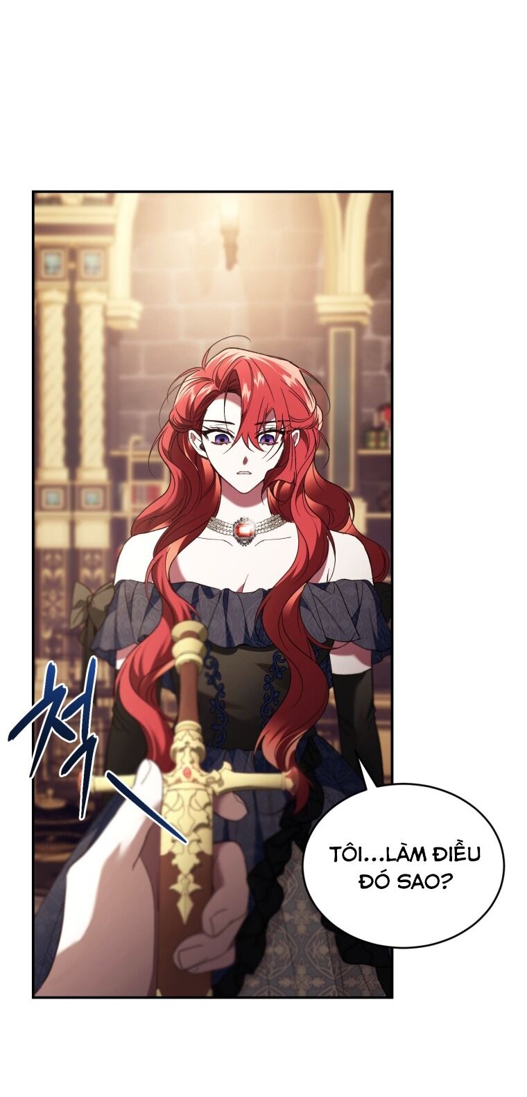 Hoàn Nguyên Quý Cô Chap 71 - Next Chap 72