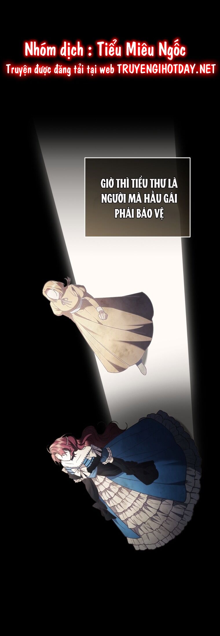 Hoàn Nguyên Quý Cô Chap 71 - Next Chap 72