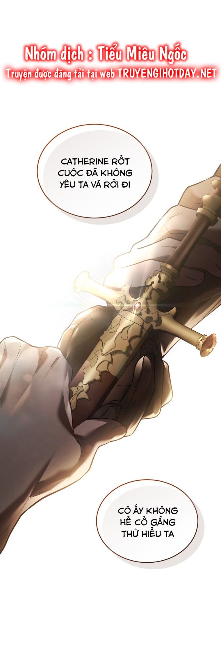 Hoàn Nguyên Quý Cô Chap 71 - Next Chap 72