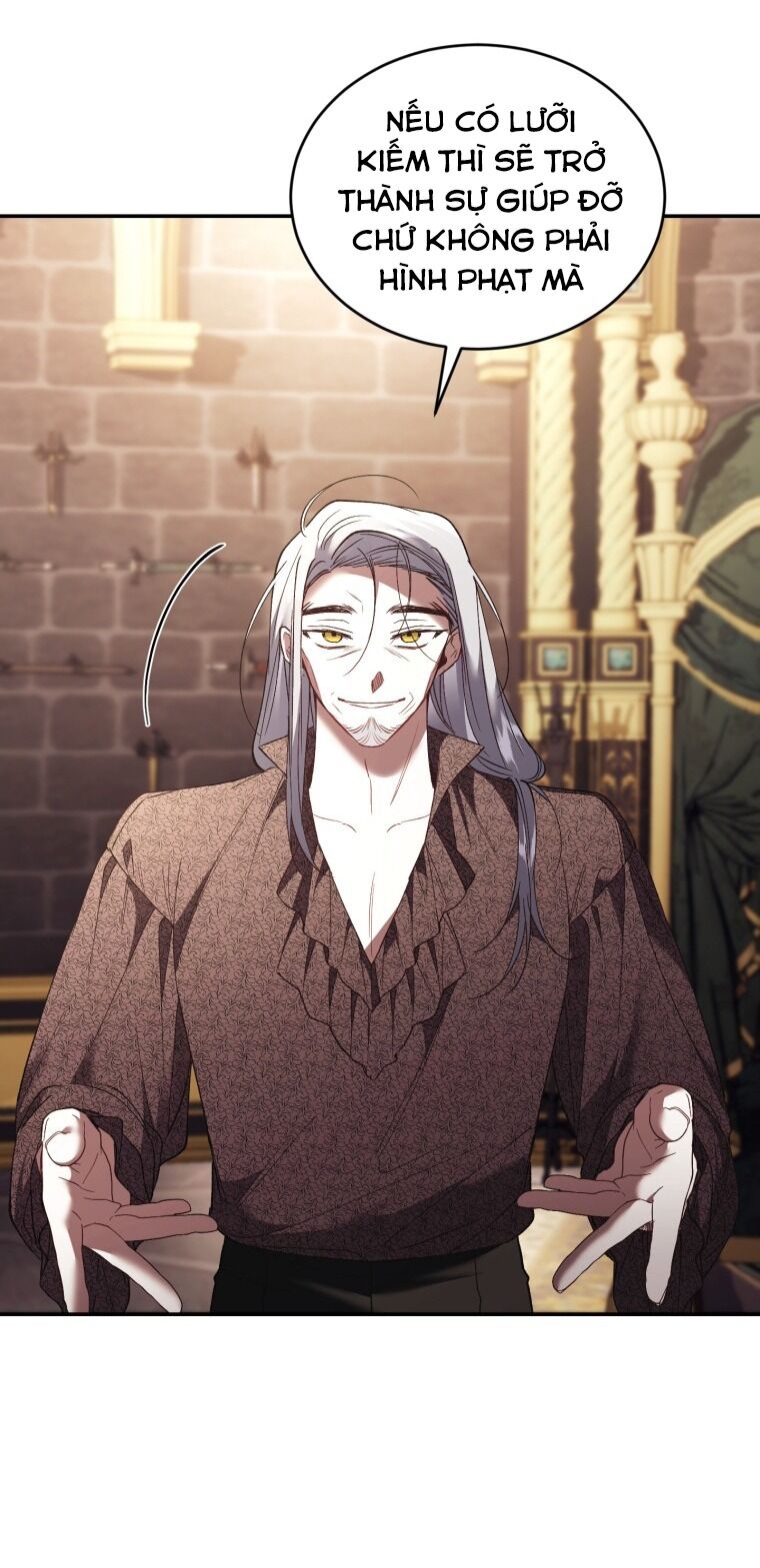 Hoàn Nguyên Quý Cô Chap 71 - Next Chap 72