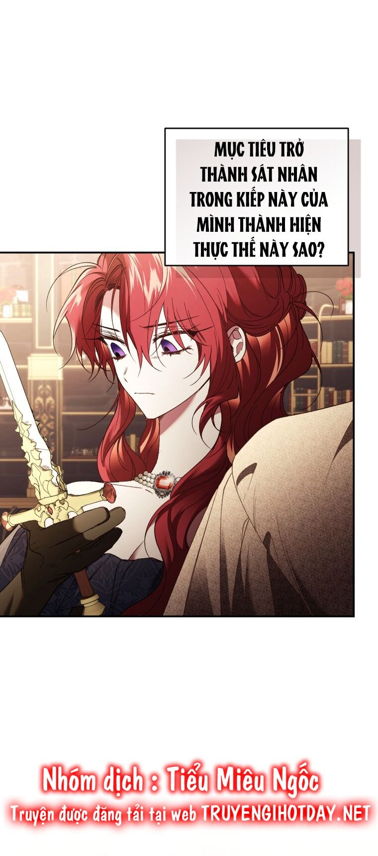 Hoàn Nguyên Quý Cô Chap 71 - Next Chap 72