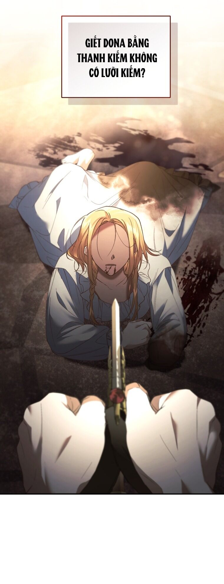Hoàn Nguyên Quý Cô Chap 71 - Next Chap 72