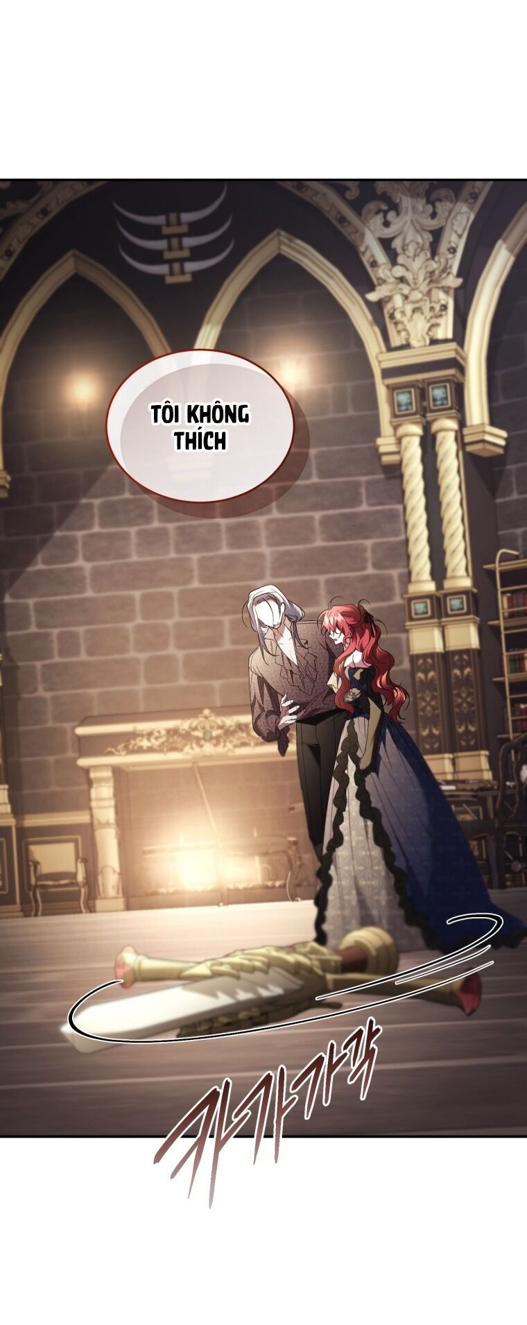 Hoàn Nguyên Quý Cô Chap 71 - Next Chap 72