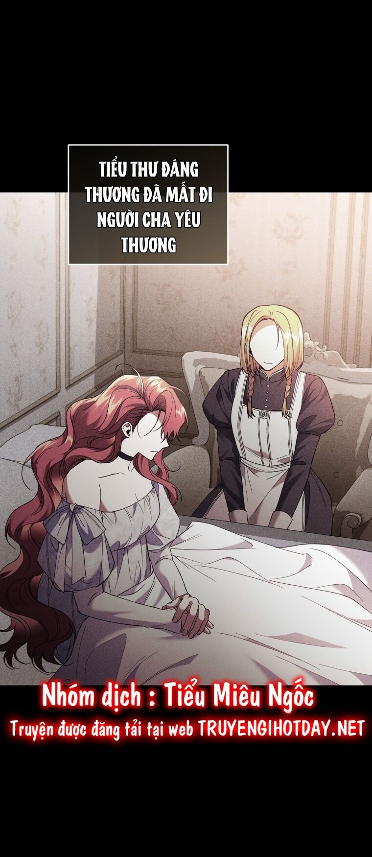 Hoàn Nguyên Quý Cô Chap 71 - Next Chap 72