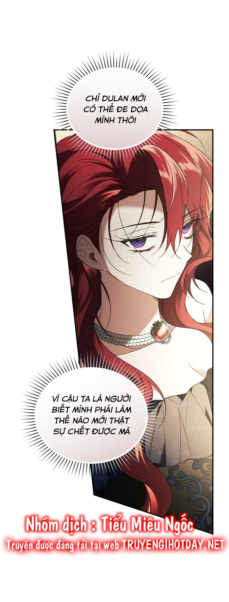 Hoàn Nguyên Quý Cô Chap 71 - Next Chap 72