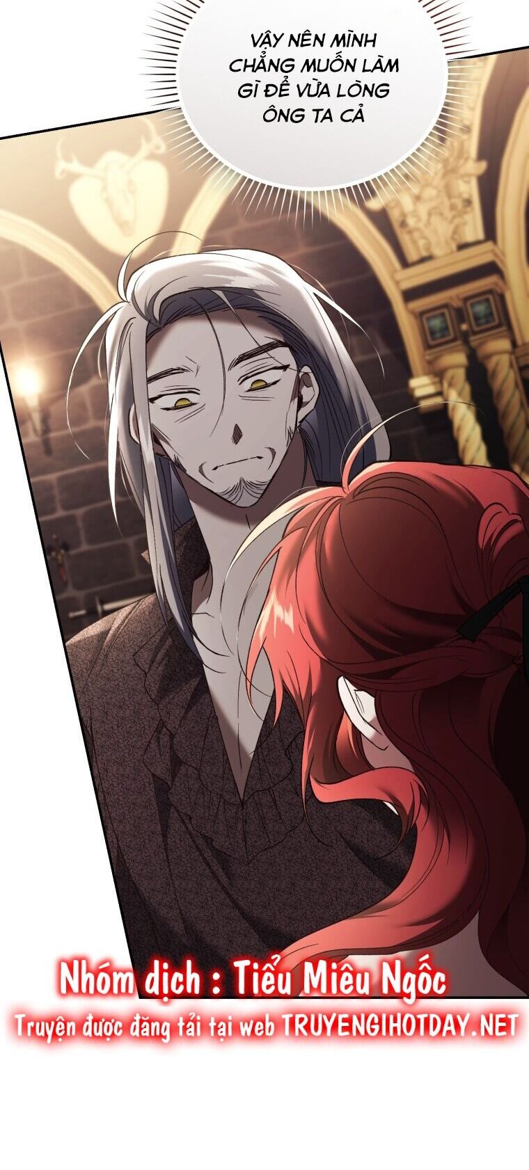 Hoàn Nguyên Quý Cô Chap 71 - Next Chap 72