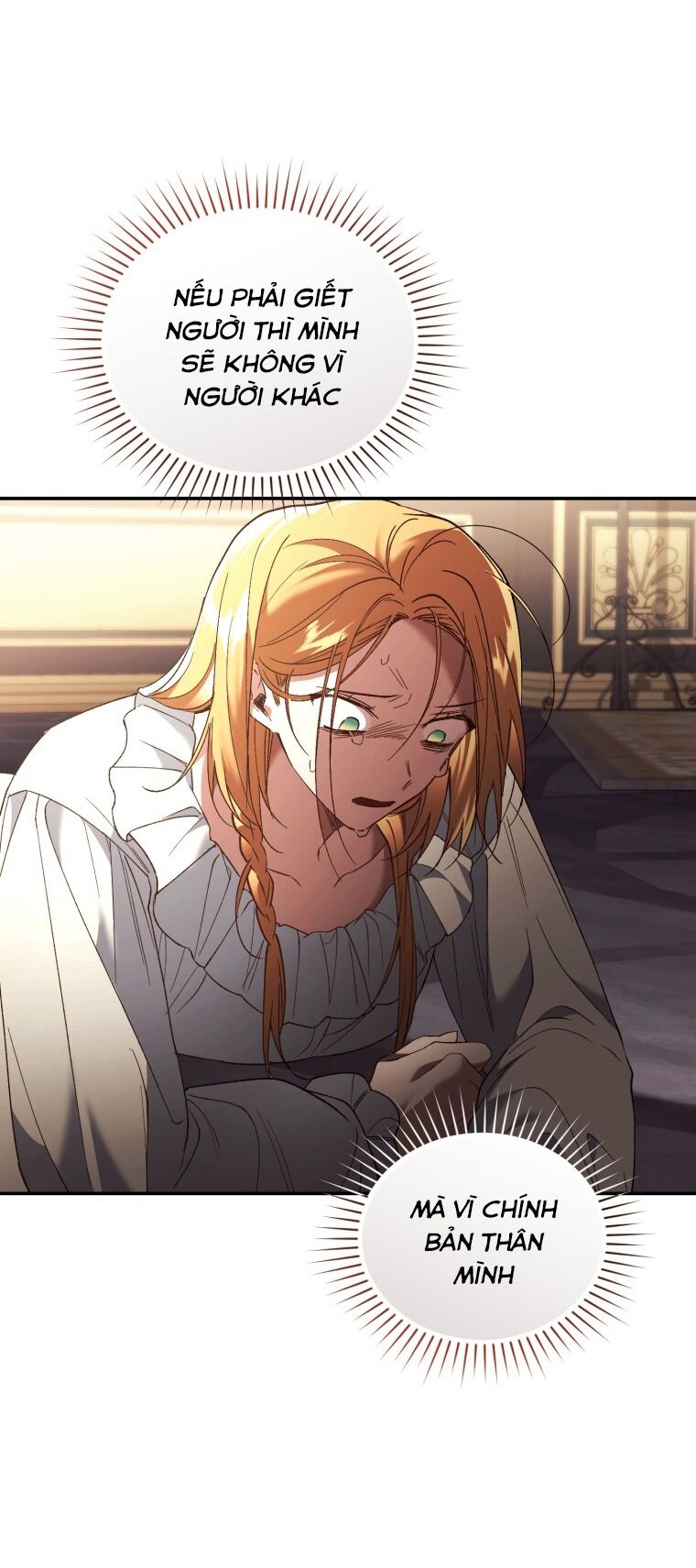 Hoàn Nguyên Quý Cô Chap 71 - Next Chap 72