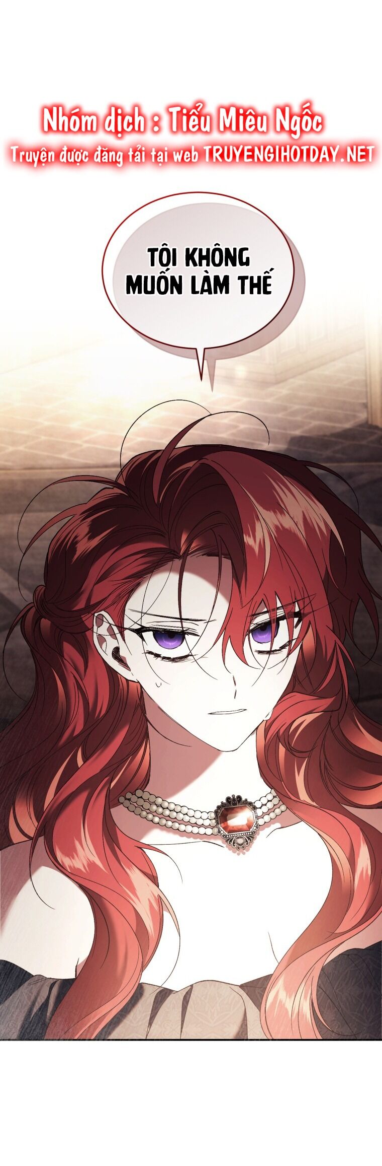 Hoàn Nguyên Quý Cô Chap 71 - Next Chap 72