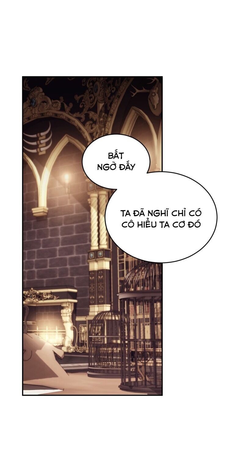 Hoàn Nguyên Quý Cô Chap 71 - Next Chap 72