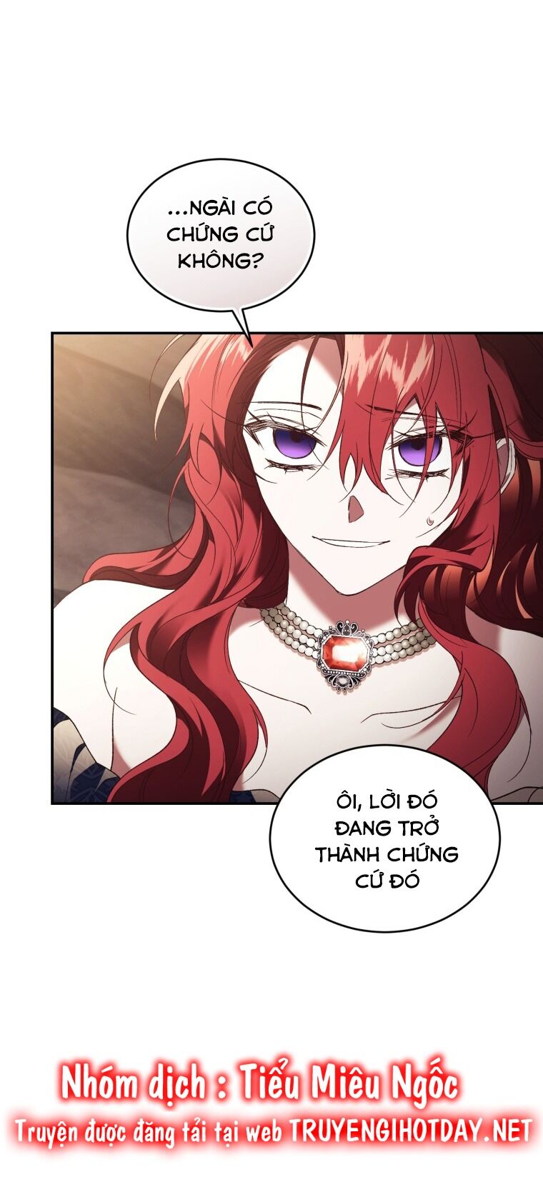 Hoàn Nguyên Quý Cô Chap 71 - Next Chap 72