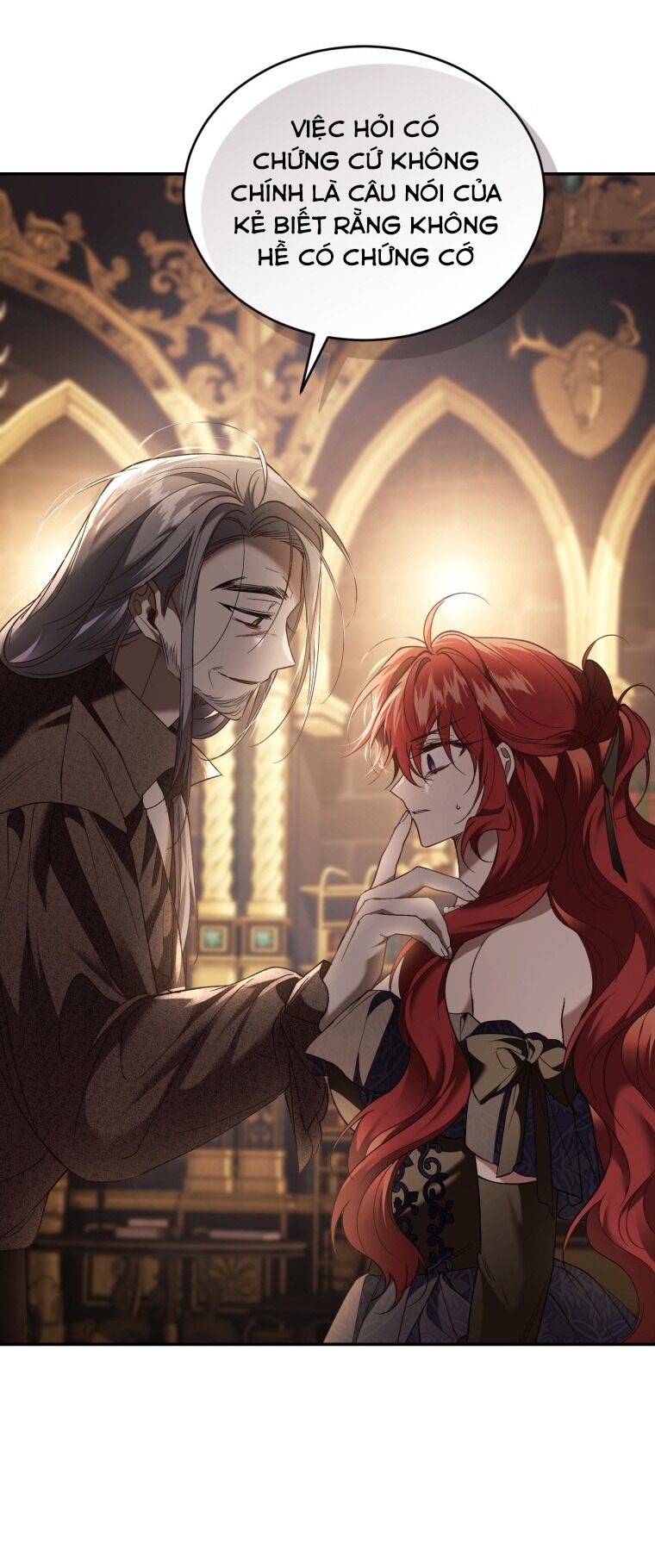 Hoàn Nguyên Quý Cô Chap 71 - Next Chap 72