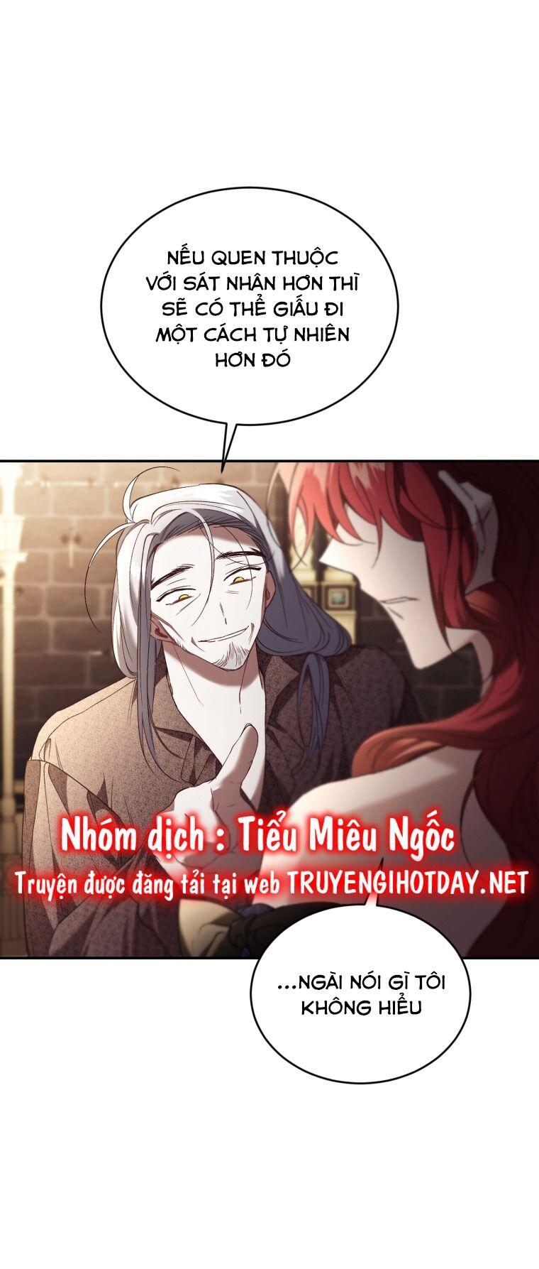 Hoàn Nguyên Quý Cô Chap 71 - Next Chap 72