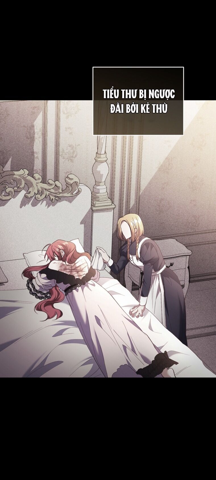 Hoàn Nguyên Quý Cô Chap 71 - Next Chap 72