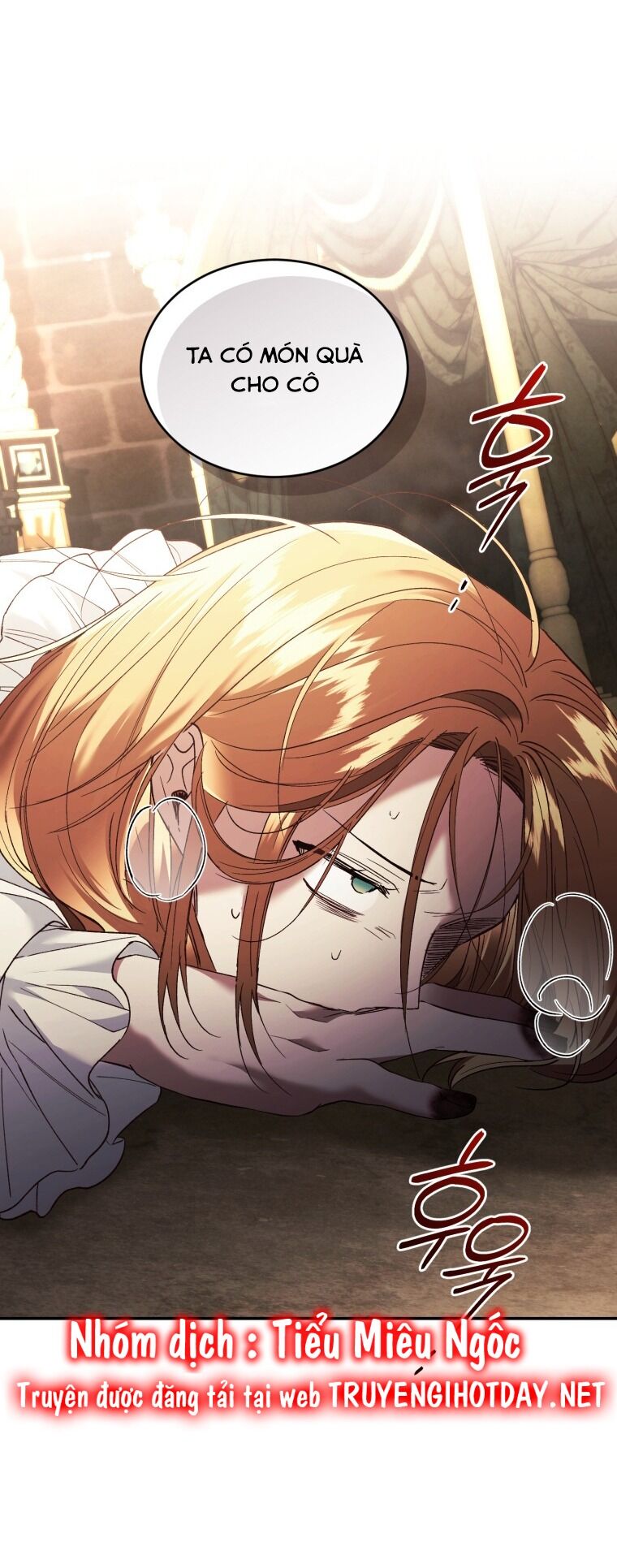 Hoàn Nguyên Quý Cô Chap 71 - Next Chap 72