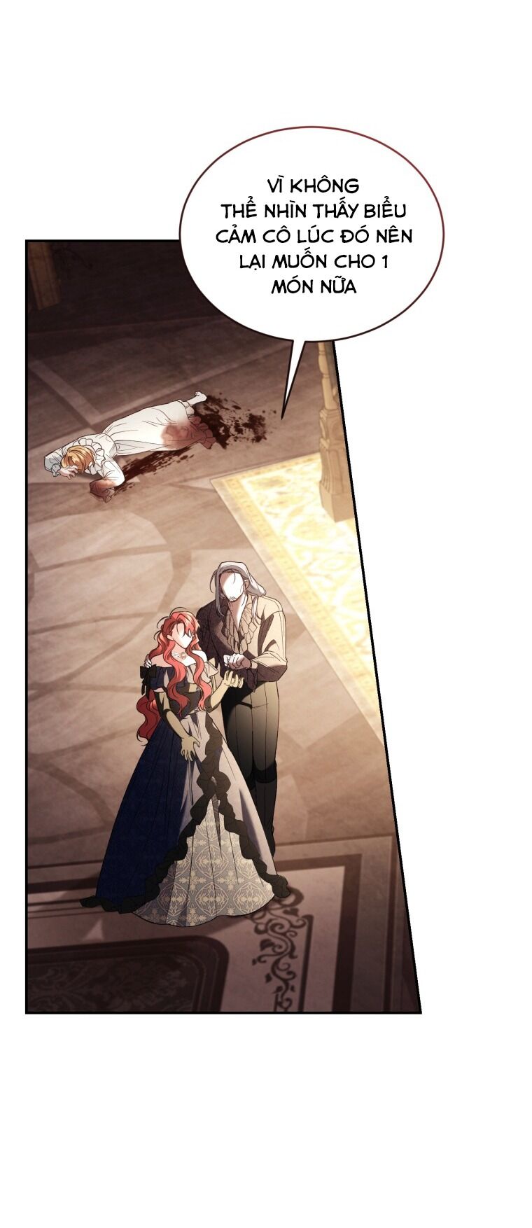Hoàn Nguyên Quý Cô Chap 71 - Next Chap 72