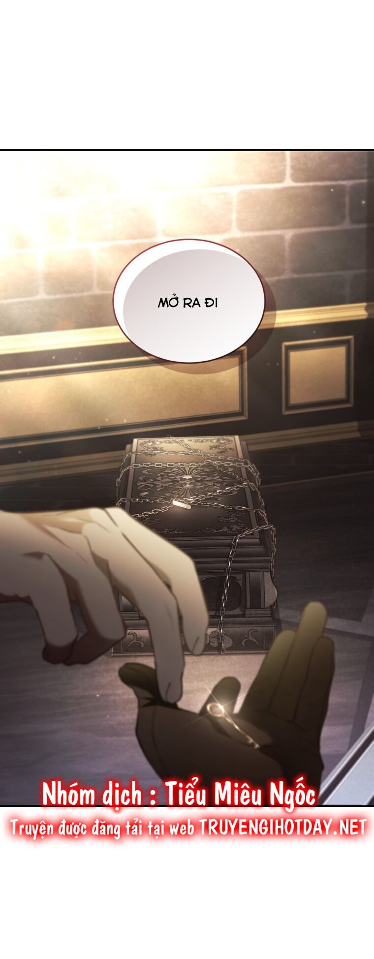 Hoàn Nguyên Quý Cô Chap 71 - Next Chap 72