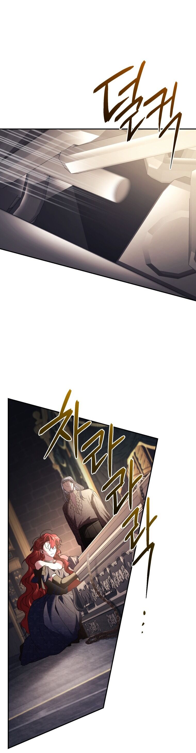 Hoàn Nguyên Quý Cô Chap 71 - Next Chap 72