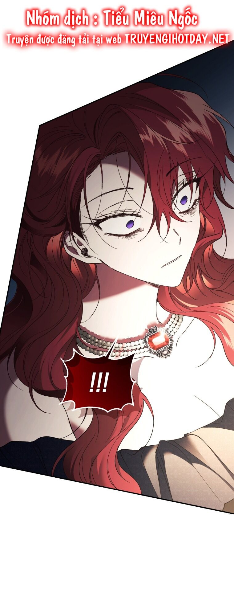 Hoàn Nguyên Quý Cô Chap 71 - Next Chap 72