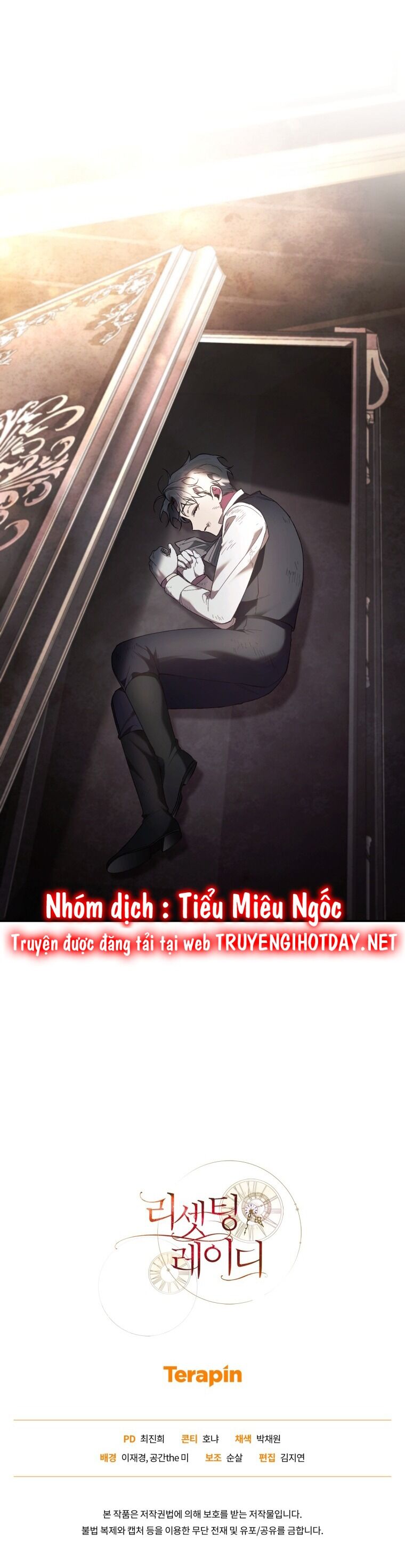 Hoàn Nguyên Quý Cô Chap 71 - Next Chap 72