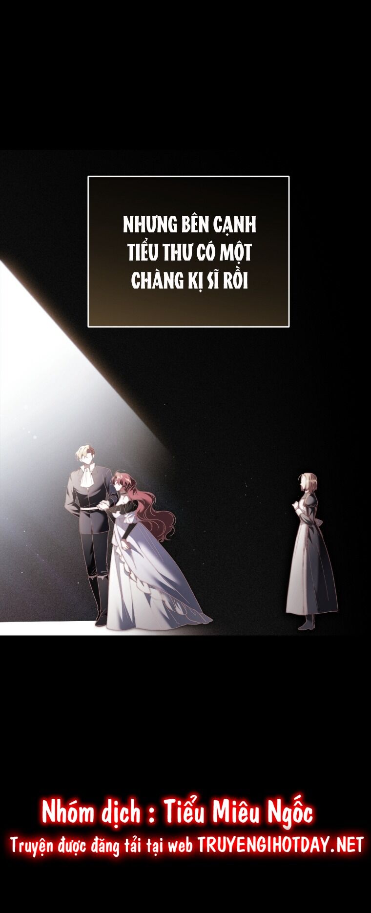 Hoàn Nguyên Quý Cô Chap 71 - Next Chap 72