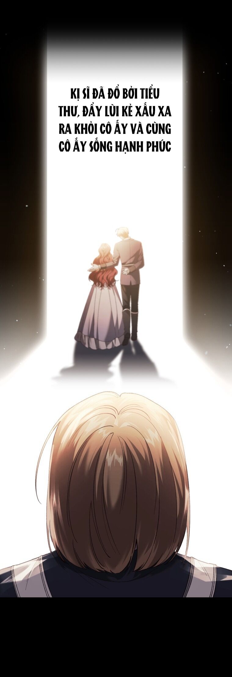 Hoàn Nguyên Quý Cô Chap 71 - Next Chap 72