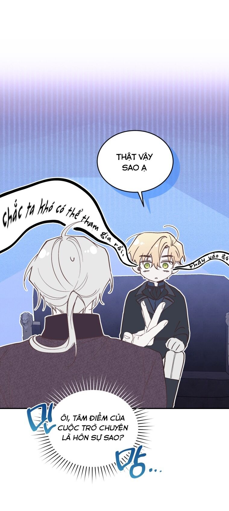 Hoàn Nguyên Quý Cô Chap 72 - Next Chap 73