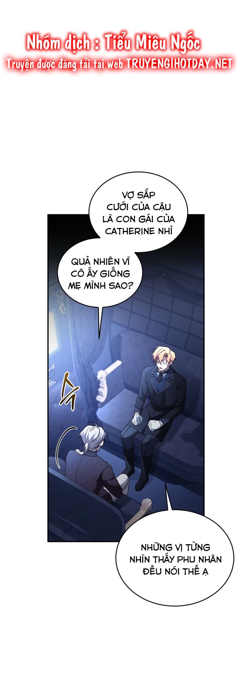 Hoàn Nguyên Quý Cô Chap 72 - Next Chap 73