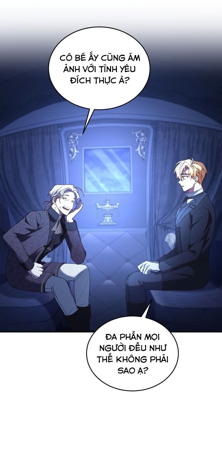 Hoàn Nguyên Quý Cô Chap 72 - Next Chap 73