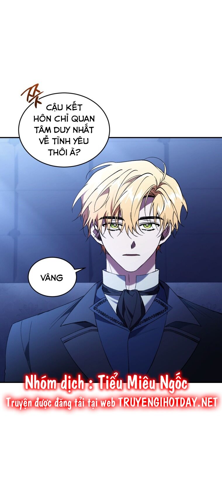 Hoàn Nguyên Quý Cô Chap 72 - Next Chap 73
