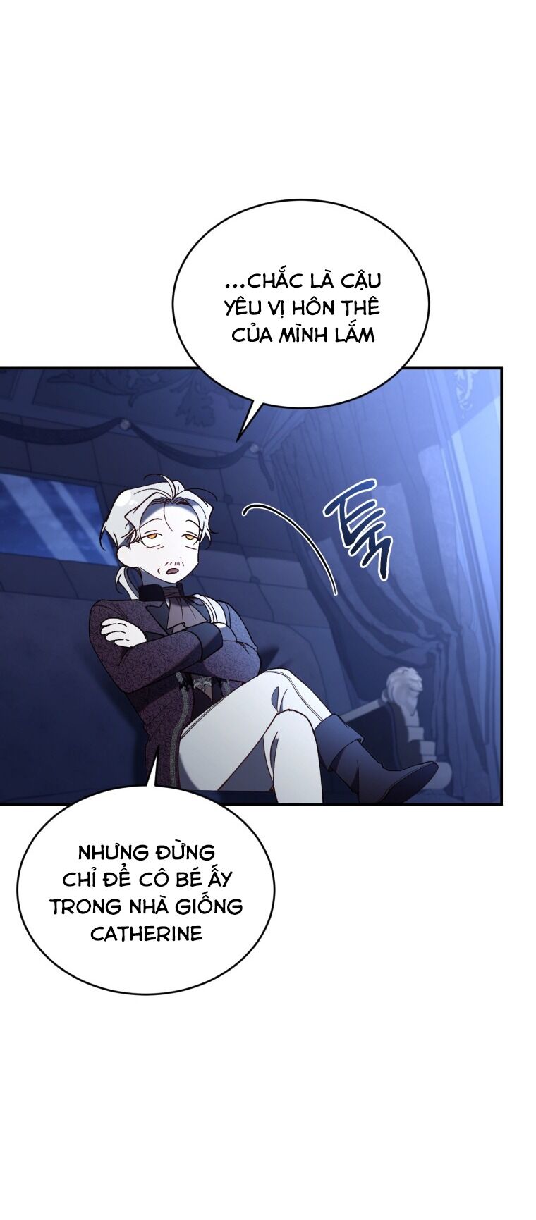 Hoàn Nguyên Quý Cô Chap 72 - Next Chap 73